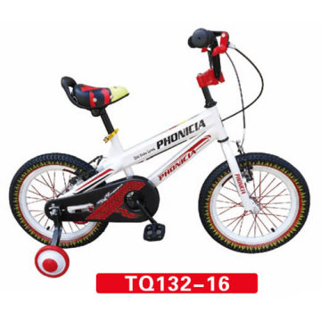 Hermoso diseño estilo de bicicleta para niños / bicicleta para niños 12 pulgadas